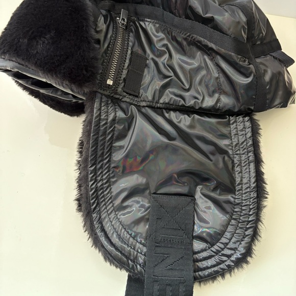 NWOT Free People FP Movement Supernova Puffer Trapper - Picture 3 of 13